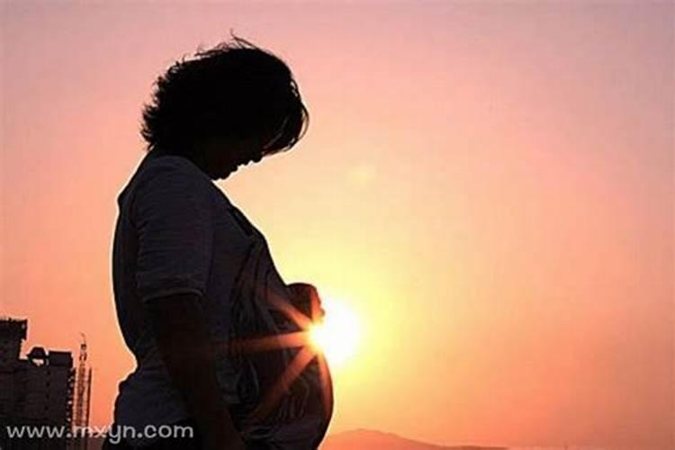 女性梦见好朋友怀孕了 女性梦见好朋友怀孕了是什么意思