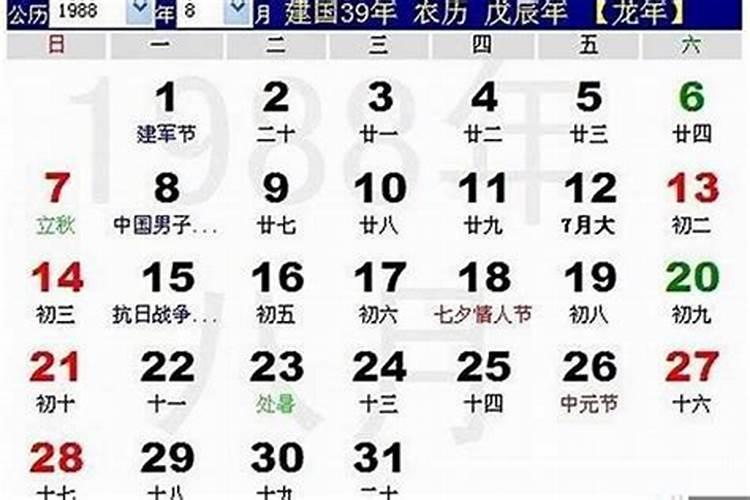 1988年属龙男2025年每月运势及运程