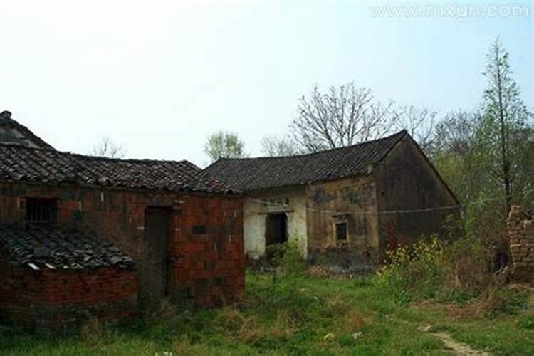 梦见古建筑是什么意思？