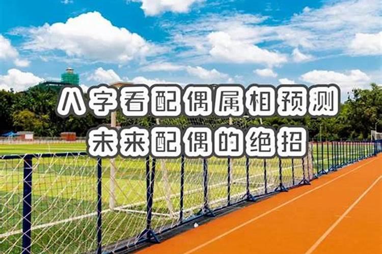 八字测算什么夫妻容易两地分居