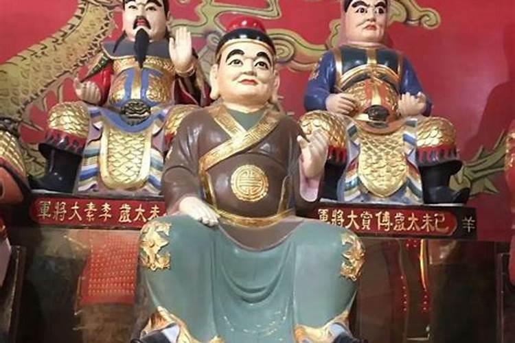什么时候开始有小年的说法？