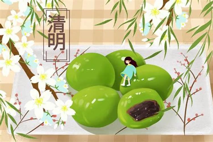 清明时节踏青,饮食卫生注意什么？