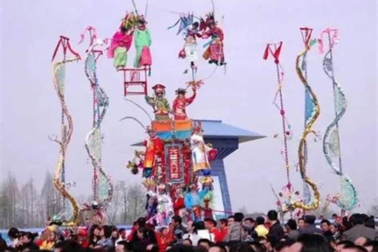 陕西汉中十大旅游景点排名(汉中景点排行榜)