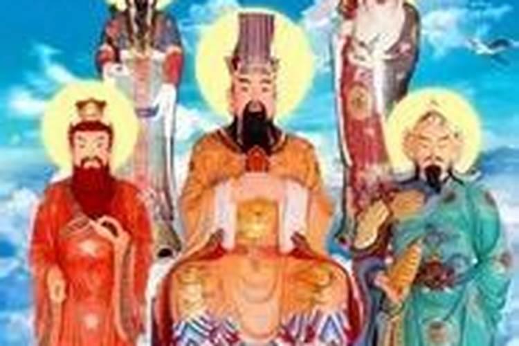 每逢初一十五为什么不能串门