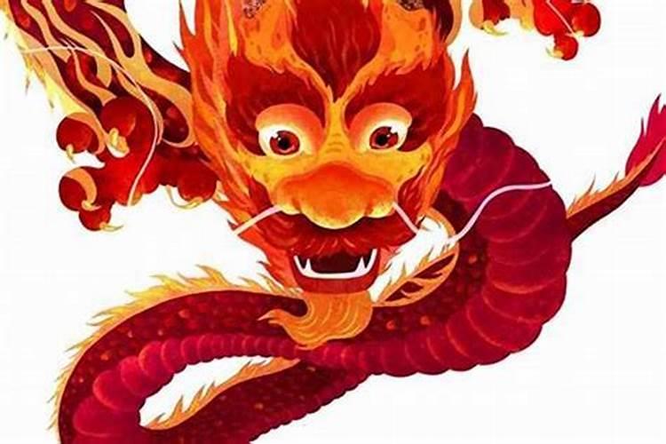 属龙丑时出生的人命运分析