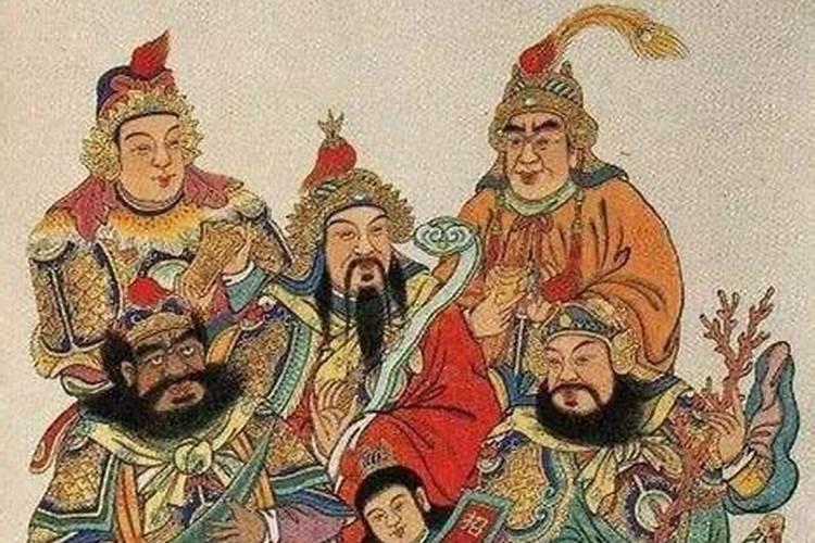 梦见小男孩总是粘着我的预兆