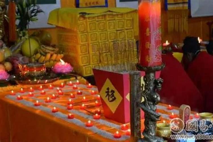 拜太岁去哪里拜,怎么拜