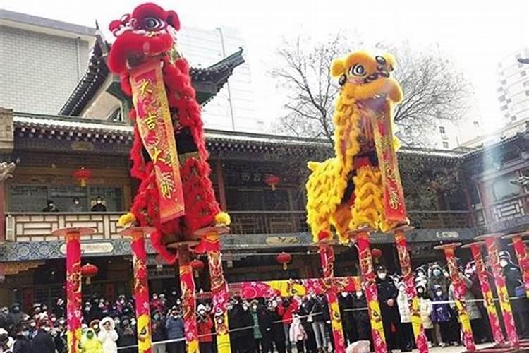 兰州有什么习俗