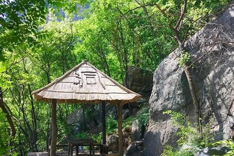 辛集旅游美食攻略:探秘美丽景点,品尝地道美食