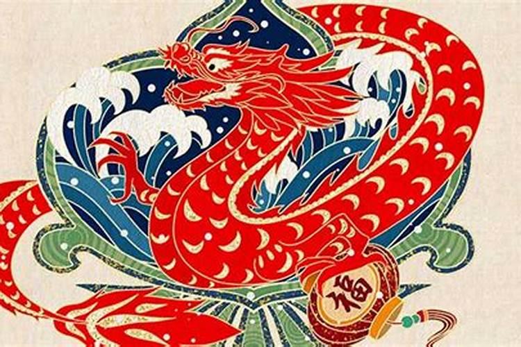 大年初一出生属龙的男孩子命好吗