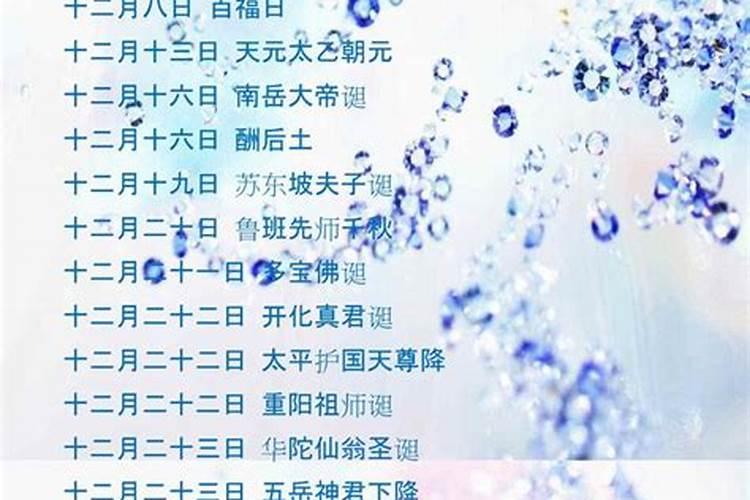 农历七月十五是那个神仙的生日