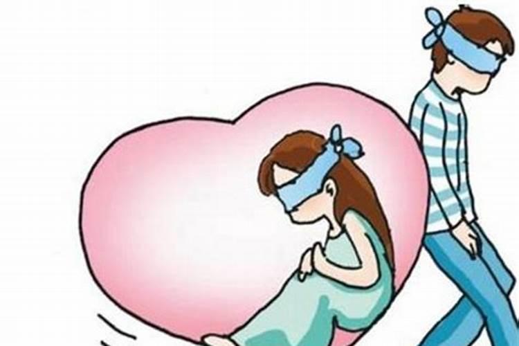 女人梦见离婚的前夫什么征兆