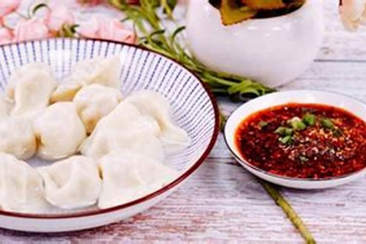 冬至晚上为什么不能外出 冬至要注意哪些禁忌