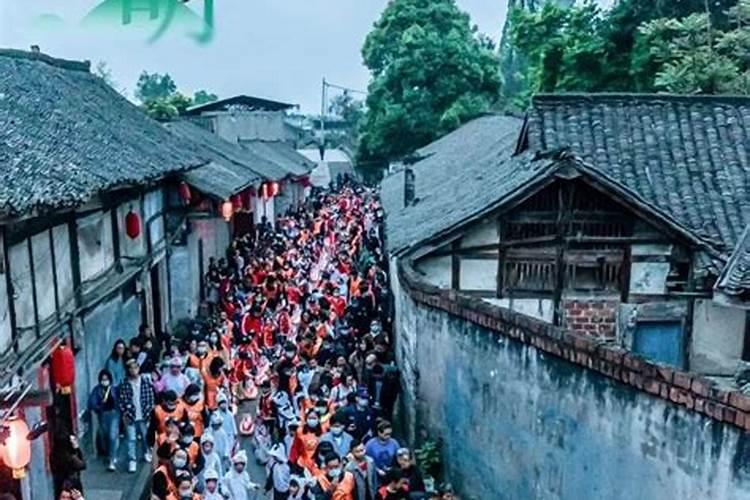 清明节习俗活动 清明节有哪些习俗活动