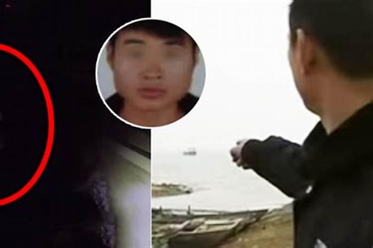 梦见已经死了的人,又重新死了一次。