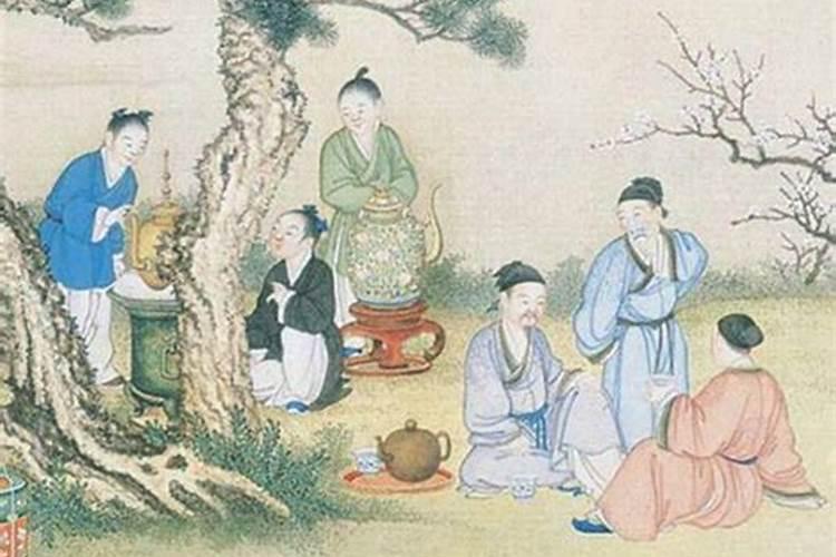 重阳节是几月几号