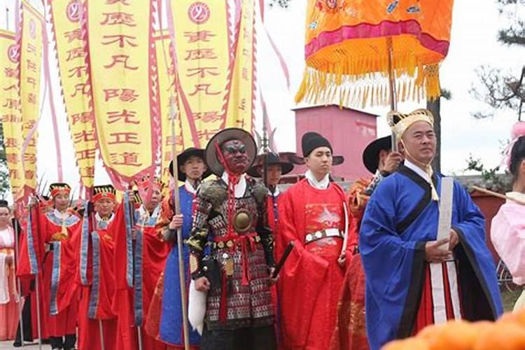 清明祭祖流程及祭祖习俗
