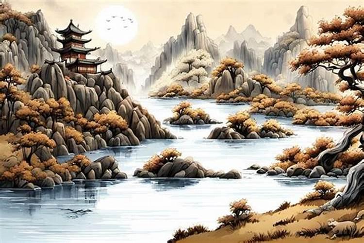 扫墓香灰烫到手寓意什么