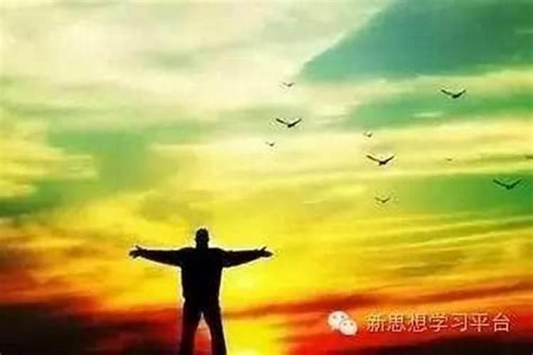 夏至的意思是什么