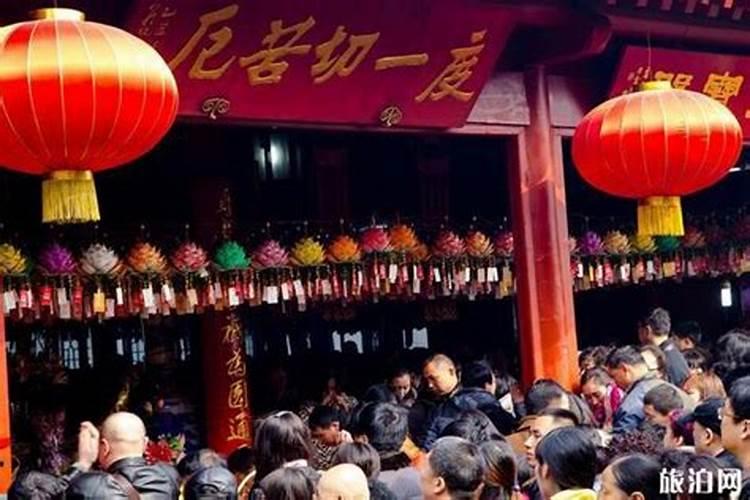 母亲怎样为儿子求姻缘
