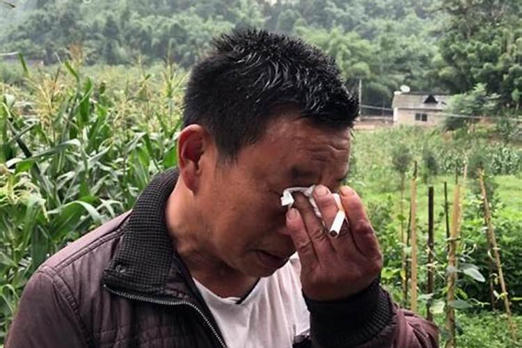 梦见家人都去世的预兆