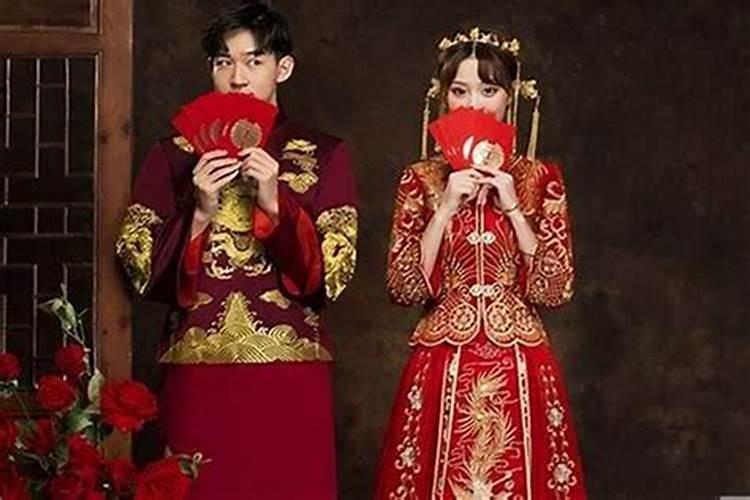 本命年结婚真的不好吗？论据是什么？