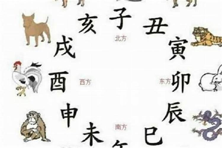 十二属相婚配顺口溜 合婚口诀 婚配的基本说法？