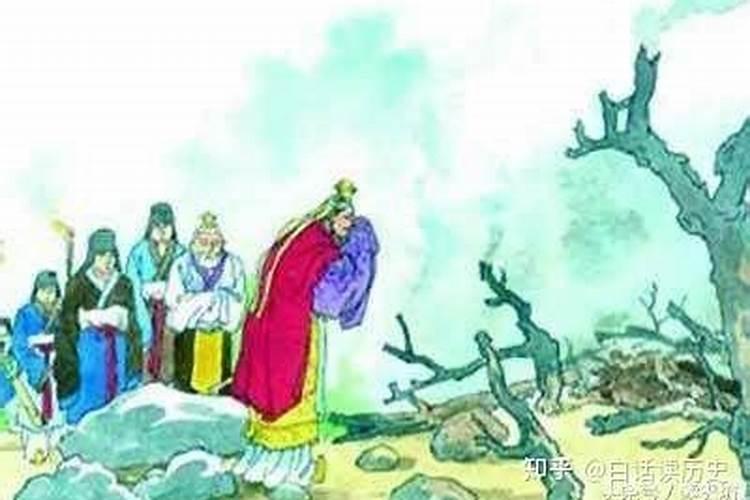 本命年犯太岁是啥意思 本命年犯太岁的含义