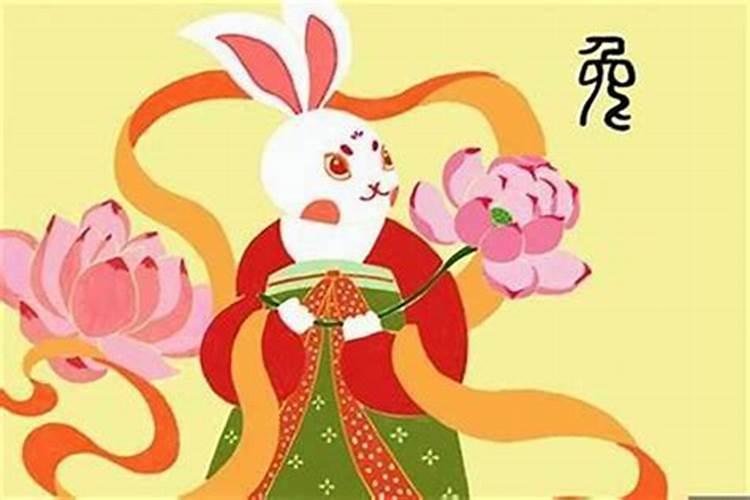 兔年本命年要戴什么东西好 属兔的本命年戴什么最好