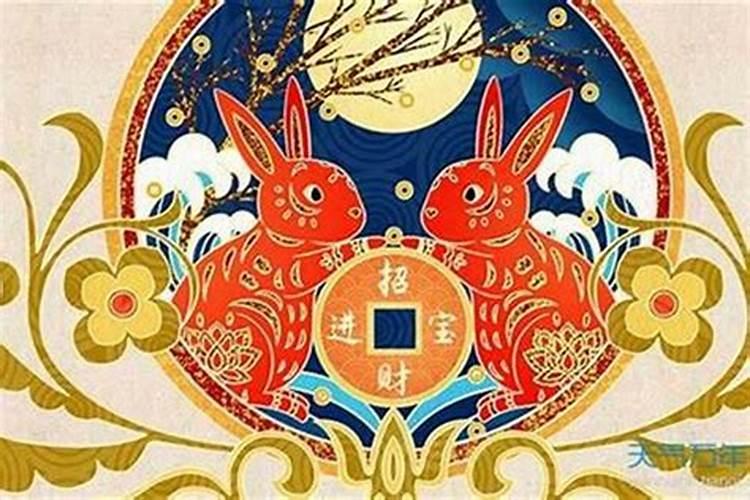 属兔人2025年全年运势及运程