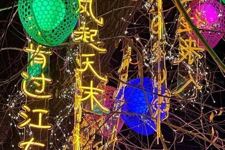 青岛过年去哪玩