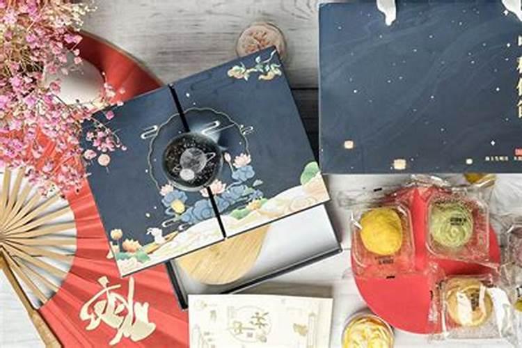 在中秋节,送什么礼品能给人留下深刻印象？