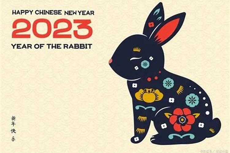 什么叫黑兔年
