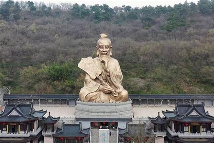 道观可不可以进去做法事