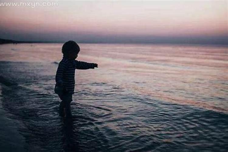 梦见小孩死了是什么预兆