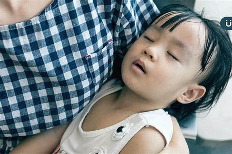 梦见小孩子死了是什么兆头