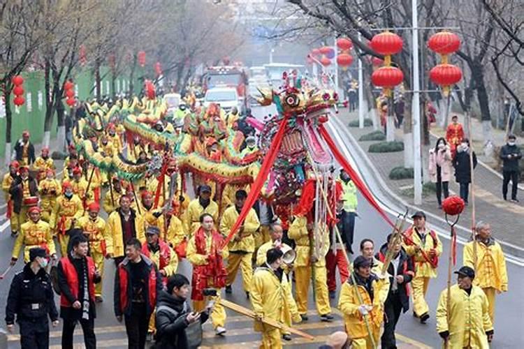 中国三大鬼节分别指的是哪些