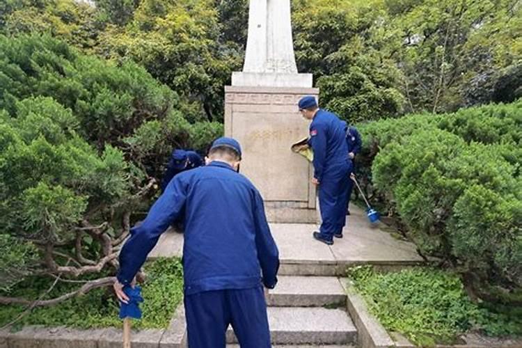 2023杭州清明节扫墓如何进行预约