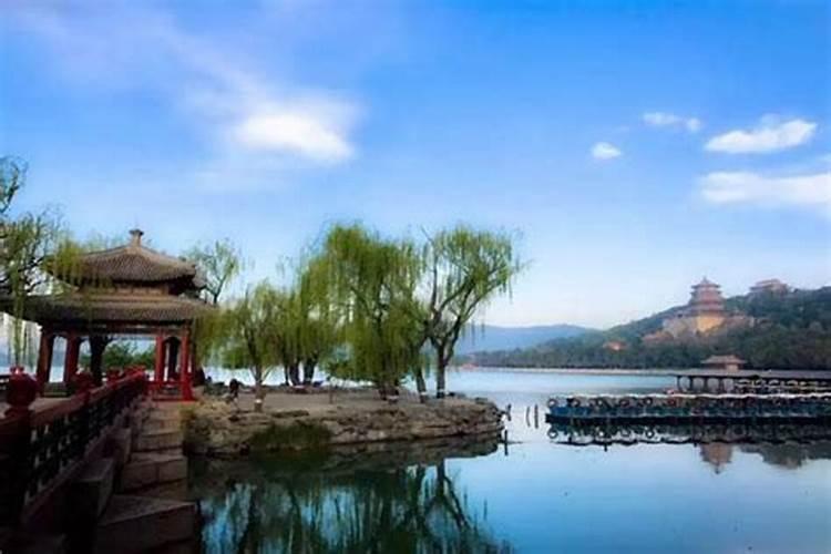 北京清明去哪玩比较好