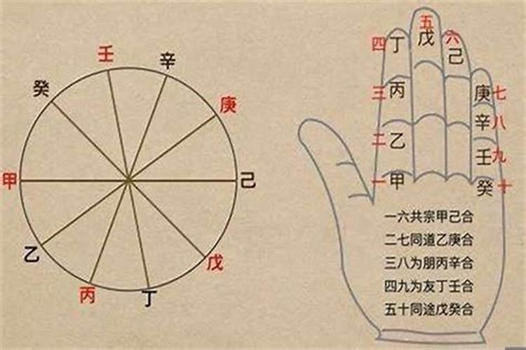 关于生辰八字中的“坐”