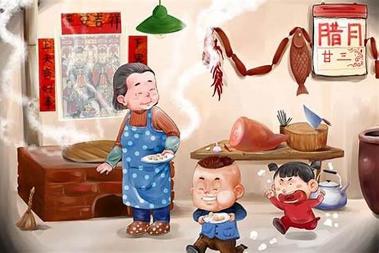 食神大运是什么意思