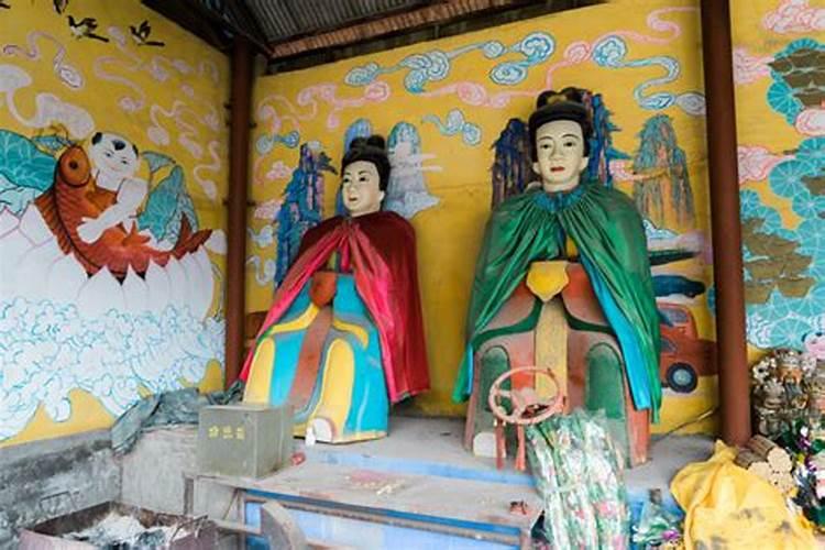 南京求文昌塔的寺院
