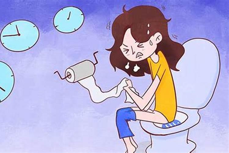 梦到上厕所是什么意思