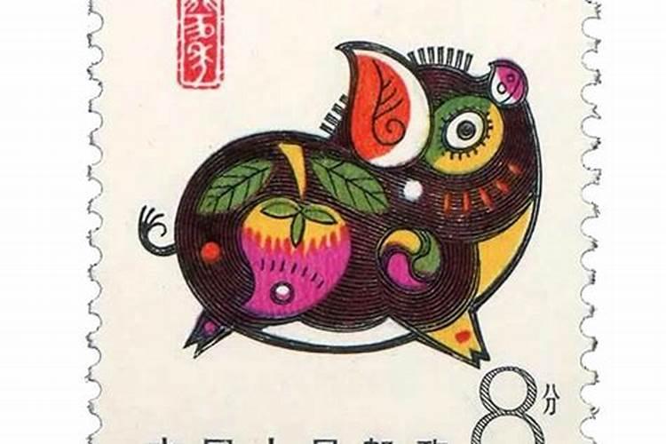 83年属猪女后半生命运,83女猪命中有几个儿女