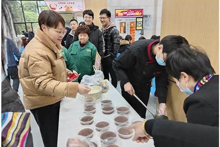 白马寺腊八节活动安排