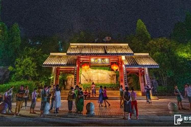 福建中秋节的习俗有哪些