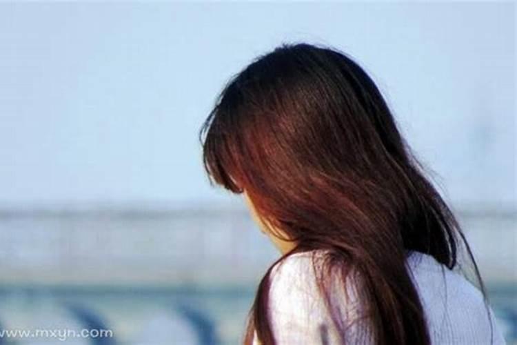 梦见前女友怀孕了会发生什么？