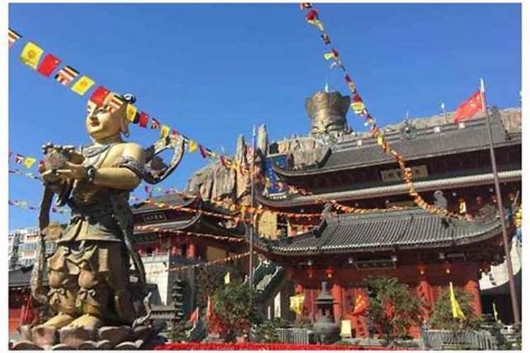 财神节是哪天 财神节是什么时候
