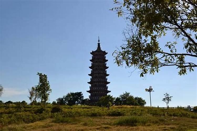 铜质的文昌塔五行属什么？
