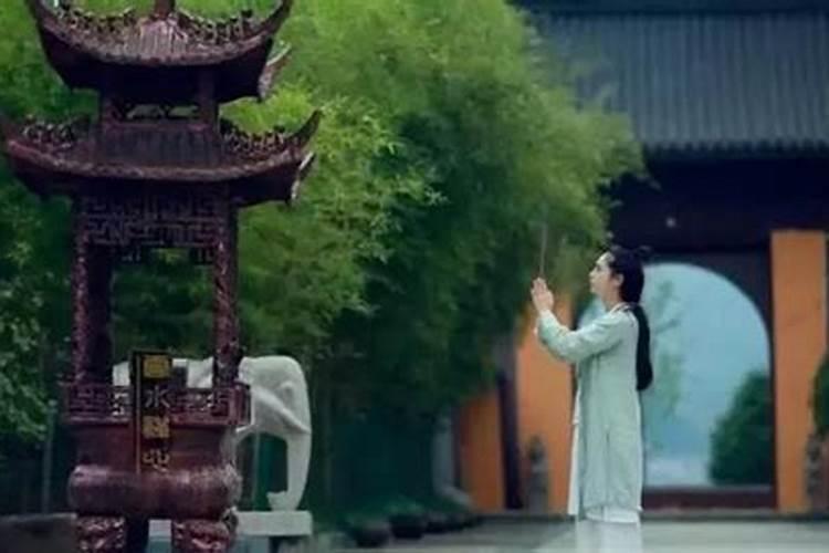 梦见妈妈生病在医院的预兆